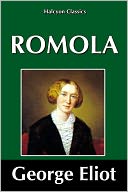 Romola by George Eliot