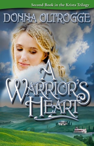 A Warrior's Heart
