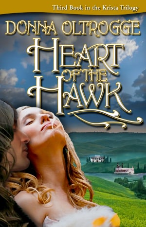 Heart of the Hawk