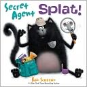 Secret Agent Splat!