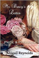 Mr. Darcy's Letter: A Pride and Prejudice Variation