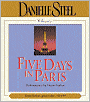 Five Days in Paris