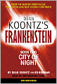 Frankenstein: City of Night