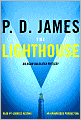 The Lighthouse (Adam Dalgliesh Series #13)