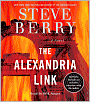 The Alexandria Link (Cotton Malone Series #2)