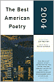 The Best American Poetry 2004