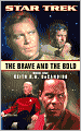 Star Trek: The Brave and the Bold #1