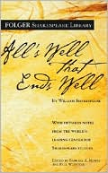 All's Well That Ends Well (Folger Shakespeare Library Series)