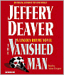 The Vanished Man (Lincoln Rhyme Series #5)