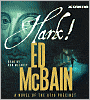 Hark! (87th Precinct Series #54)