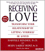 Receiving Love: Transform Your Relationship by Letting Yourself Be Loved