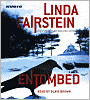 Entombed (Alexandra Cooper Series #7)