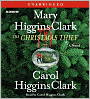 The Christmas Thief (Regan Reilly Series)