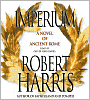 Imperium (Cicero Series #1)