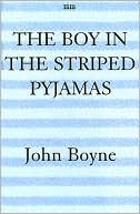 The Boy in the Striped Pyjamas