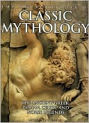 Encyclopedia of Classic Mythology