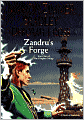 Zandru's Forge (Clingfire Trilogy #2)