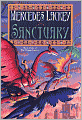 Sanctuary (Dragon Jousters Series #3)