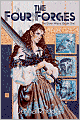 The Four Forges: (The Elven Ways Series #1)