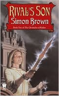 Rival's Son: Book Two of the Chronicles of Kydan