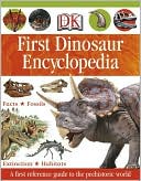 First Dinosaur Encyclopedia