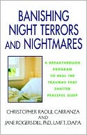 Banishing Night Terrors And Nightmares