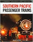 Southern Pacific Passenger Trains