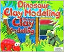 Dinosaur Clay Modeling