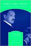 Three Early Novels: Liza of Lambeth, Mrs Craddock, The Magician (Barnes & Noble Library of Essential Reading)
