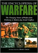 The Encyclopedia of Warfare