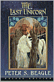 The Last Unicorn