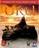 URU: Ages Beyond Myst: Prima's Official Strategy Guide