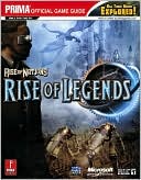 Rise of Nations: Rise of Legends: Prima Official Game Guide