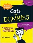 Cats for Dummies: The Purr-Fect Campanion for Cat Lovers