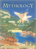 The Classic Treasury of Bulfinch's Mythology