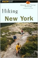 Hiking New York