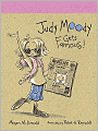 Judy Moody Gets Famous! (Judy Moody Series #2)