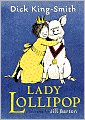 Lady Lollipop