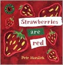 Strawberries Are Red
