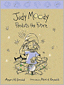 Judy Moody Predicts the Future (Judy Moody Series #4)