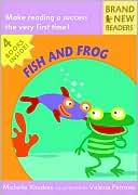 Fish and Frog