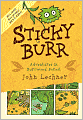 Adventures in Burrwood Forest (Sticky Burr Series #1)