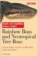 Rainbow Boas and Neotropical Tree Boas
