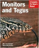 Monitors and Tegus