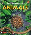 download Origami Adventures : Animals book