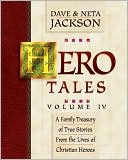 Hero Tales, Volume 4
