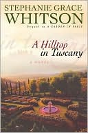 Hilltop in Tuscany
