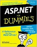 ASP.NET For Dummies