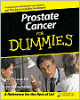 Prostate Cancer For Dummies