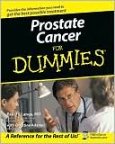download Prostate Cancer For Dummies book